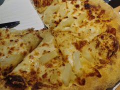 -必胜客(栖乐荟店)