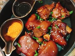 -云海肴·汽锅鸡·云南菜(美罗城店)