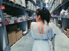 -宜家家居(西安未央商场店)