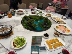 -悦来轩顺德菜(寮厦店)