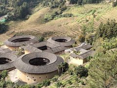 -南靖田螺坑土楼群景区