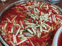 -邱金小炒·30 年盐帮江湖菜(自贡店)