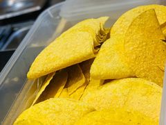 -CHEESE TACO搬砖客(凯德店)