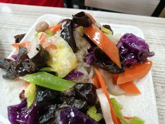 -津门张记包子铺(中山门店)