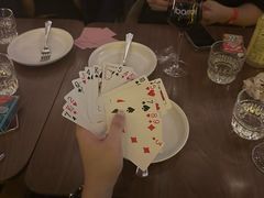 -ibarrel爱杯·bistro&brunch(江宁路店)