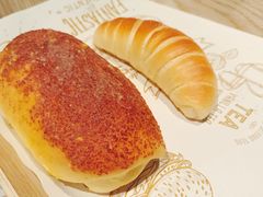 -Dough&Joe团憩(瑞虹天地月亮湾店)