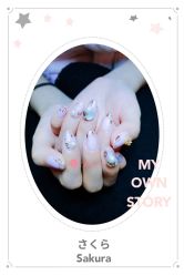 -Pink You美甲美睫纹绣定制中心