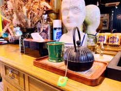 -TWOFACE 双面理发馆