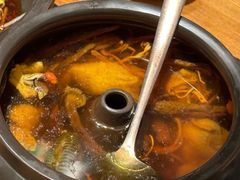 -云海肴·汽锅鸡·云南菜(苏州中心店)