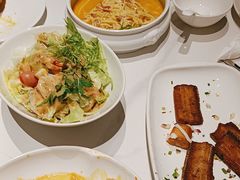 -外婆家(西红门荟聚购物中心店)