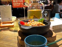 -798餐厅(任丘路店)