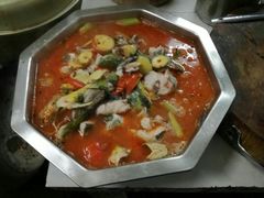 -苗家恒灵酸汤鱼-跳水牛肉连锁店(凯里总店)