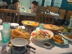 -花样西贡·蜜越餐厅·法式越南料理(水晶城店)