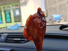 -宜良狗街老杨烤鸭店