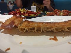 -大眼锅贴水饺(河东店)
