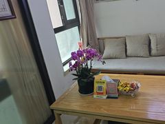 -张钰强中医正骨推拿连锁(华发商都店)