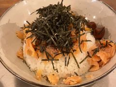 -Retro Deli 茶泡饭