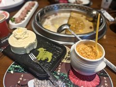 -快乐小羊(富强中路店)