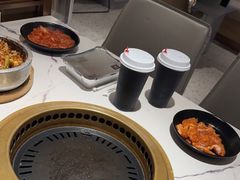 -花味烤肉·拌饭(庐阳万象汇店)