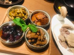-香园茶社·金陵小灶(老门东店)