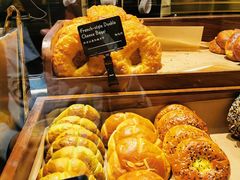 -TRUFFE BOULANGERIE by B&C 松露与面包(港汇店)