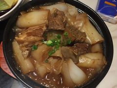 -百年恒益烧腊海鲜酒家·非遗传承(广州黄埔店)