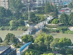 -南北地理分界线标志园