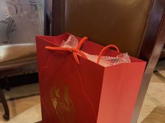 -上海和平饭店维克多咖啡厅 Victor's
