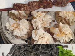 -回香楼大连新派清真菜