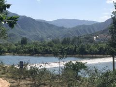-妙峰山风景名胜区