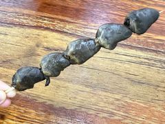 -中华门黑皮砂锅