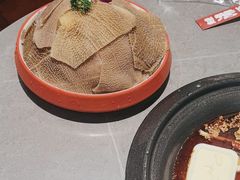 -生活如沸·顺德水牛奶火锅(大学路店)