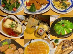 澳洲酱烤厚切上牛舌-天手古舞居酒屋(889广场店)
