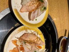 -合点寿司(美罗城店)