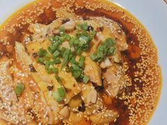 -渝信川菜(长安店)
