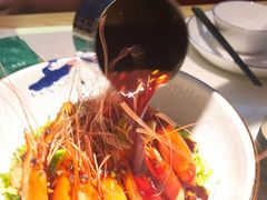 -筱爷叔·上海传统手工菜(玉树路店)