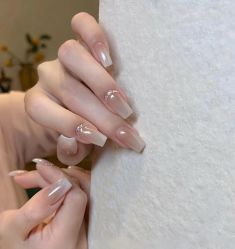 -闺蜜美甲