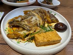 碟鱼头-红叶日本料理(辰熙广场店)