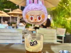 -813芭依珊 BAESAn(皇冠十畝地店)