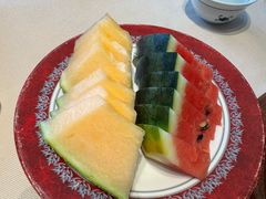 -侨美食家·粤菜(体育西路店)