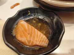 -争鲜回转寿司(朝北大悦城店)