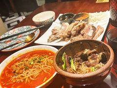 -那拉提之疆·新疆菜(美院店)