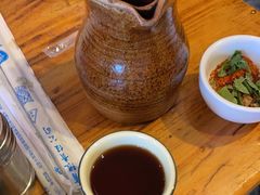 -阿婆情腊排骨火锅(金虹路店)