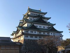 -名古屋城