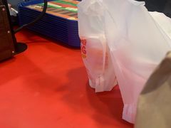 -汉堡王(龙德广场店)