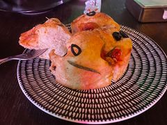 -CASA Grande酒漾·西餐及酒吧(长沙君悦酒店)