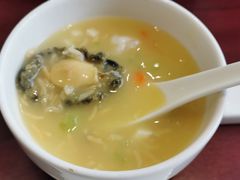 -汤记传菜(秀浦路店)