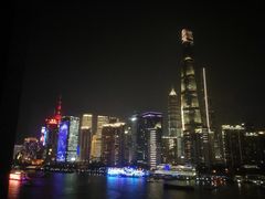 -上海外滩英迪格酒店