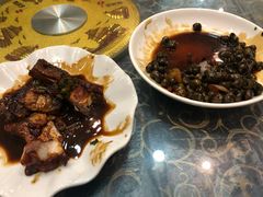 -梨云山居农家乐