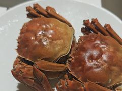 -万龙洲海鲜(南新仓店)